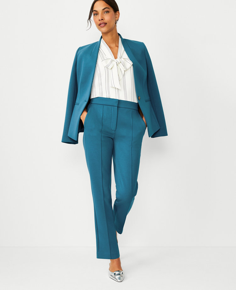 Women's petite outlet evening pant suits