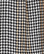 Houndstooth Keyhole Popover carousel Product Image 4