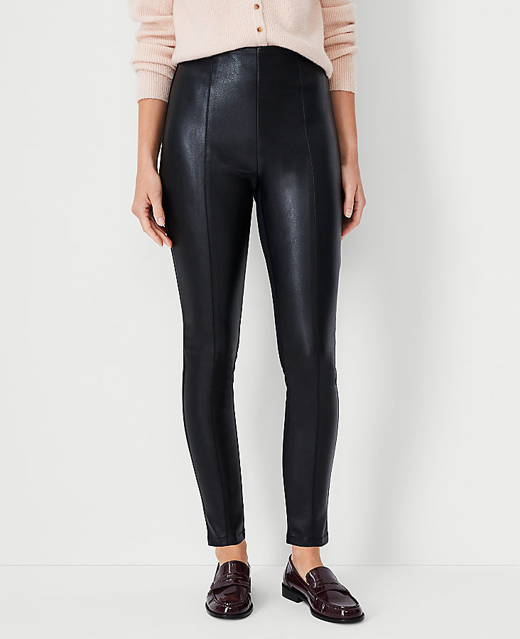 Leather Pants for Women