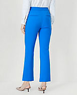 The Sailor Flared Ankle Pant carousel Product Image 3
