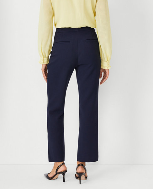 The Sailor Flared Ankle Pant