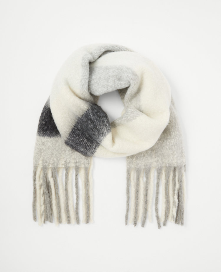 fuzzy scarf - OFF-50% >Free Delivery