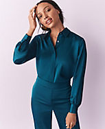 Silky Shirt carousel Product Image 4