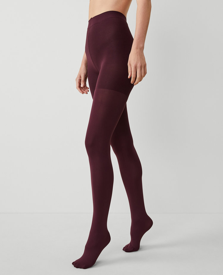 Opaque Tights