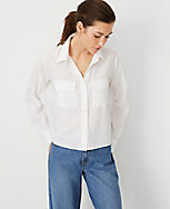 AT Weekend Utility Shirt carousel Product Image 1