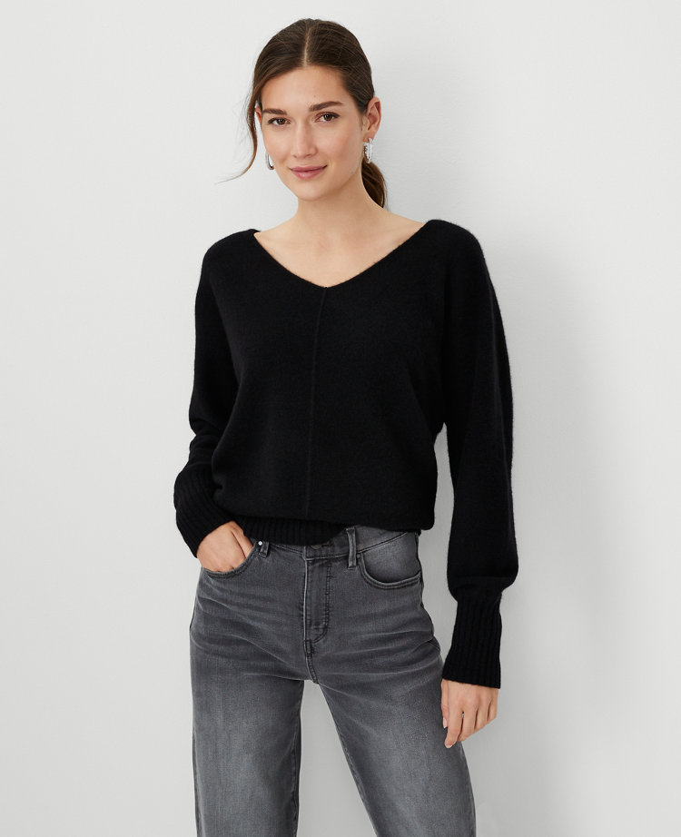 Ann taylor clearance sweaters