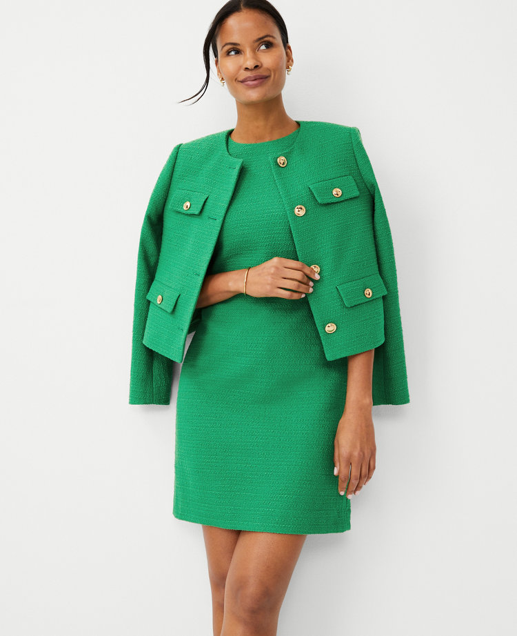 Women's Green Dresses: Formal, Casual, & More