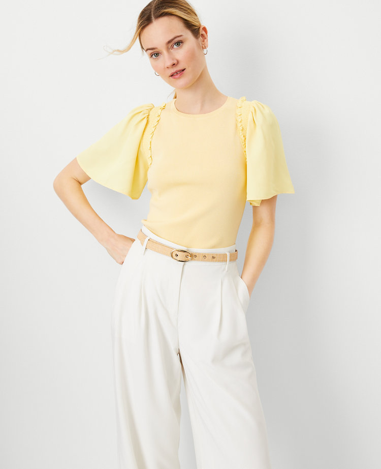 Women´s Yellow Sweaters, Explore our New Arrivals