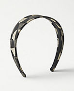 Geo Headband carousel Product Image 1