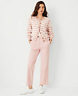 AT Weekend Striped Cardigan carousel Product Image 3