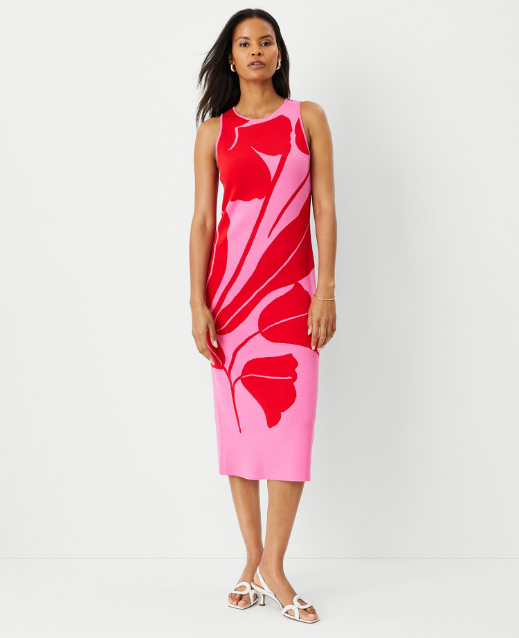 My Favorite Ann Taylor Summer 2022 Collection Items - Style Charade