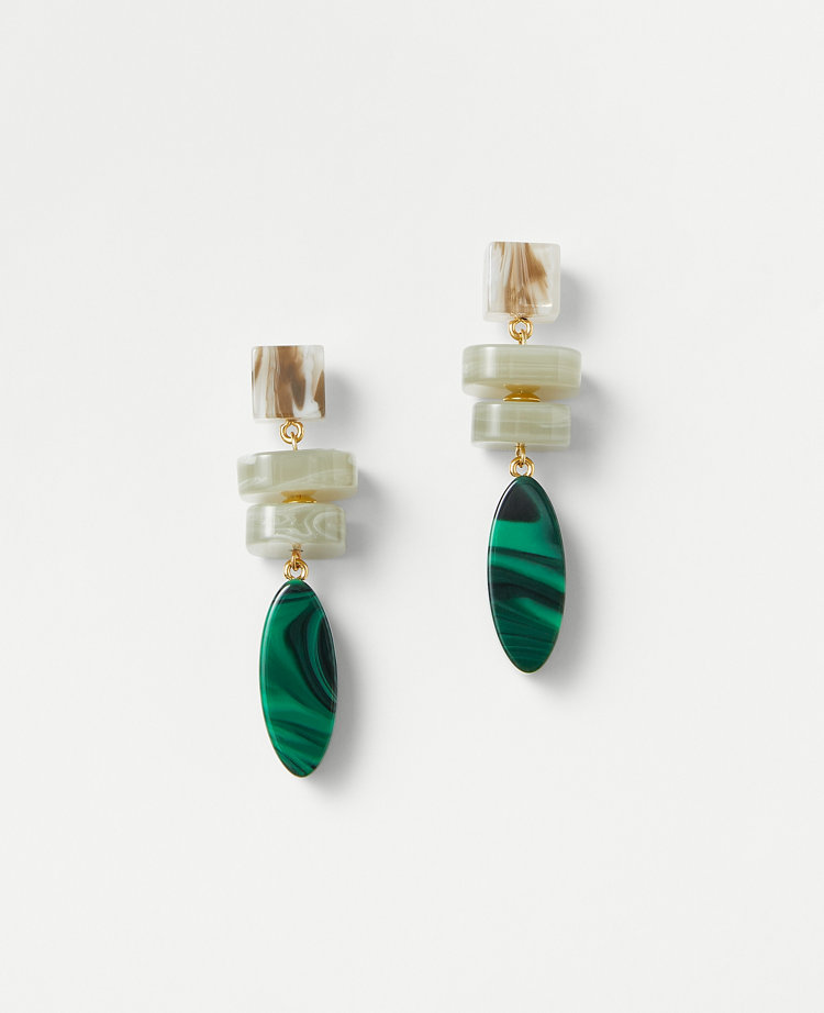 Ann taylor store bee earrings