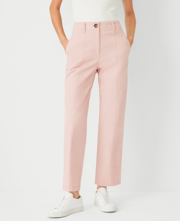 Women's Pink Pants