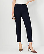 The Tall Cotton Crop Pant carousel Product Image 1
