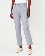 The Tall Cotton Crop Pant carousel Product Image 1