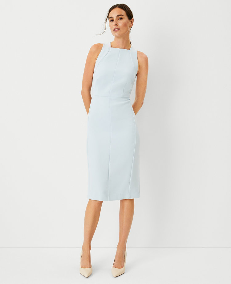 Lord and taylor petite hot sale dresses