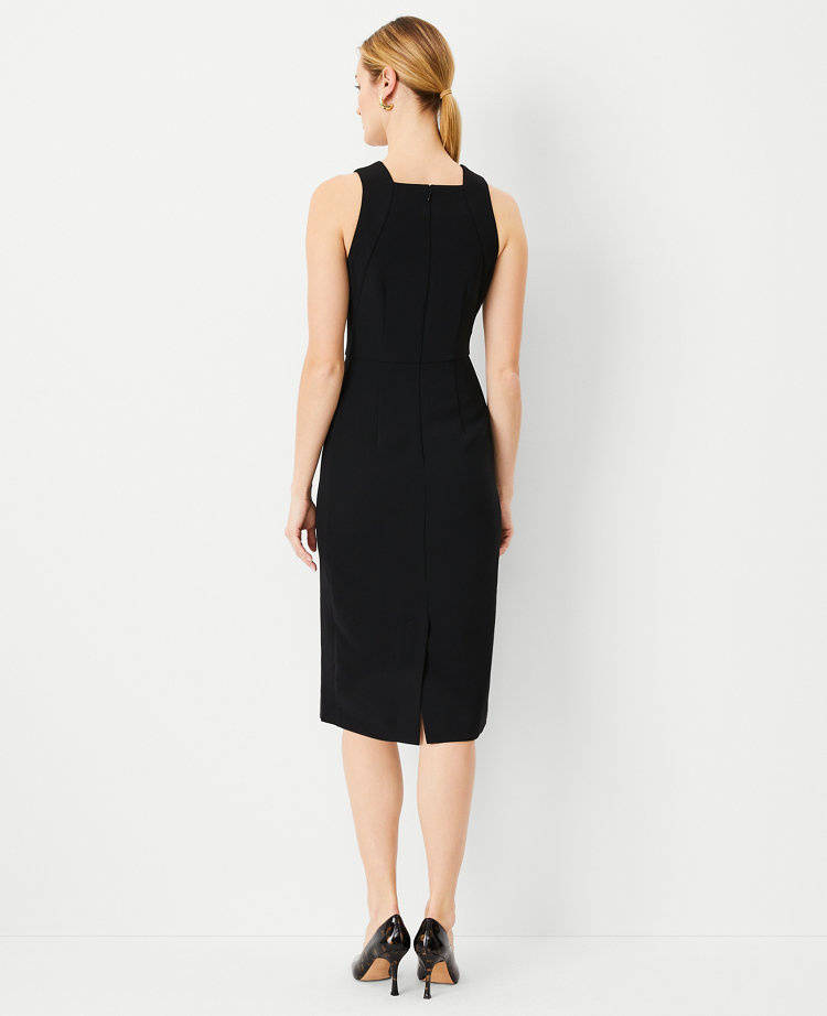 Lord and taylor petite cheap cocktail dresses