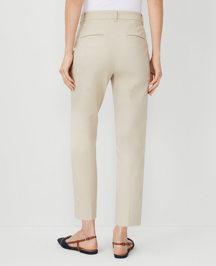 Cotton Crop Trouser