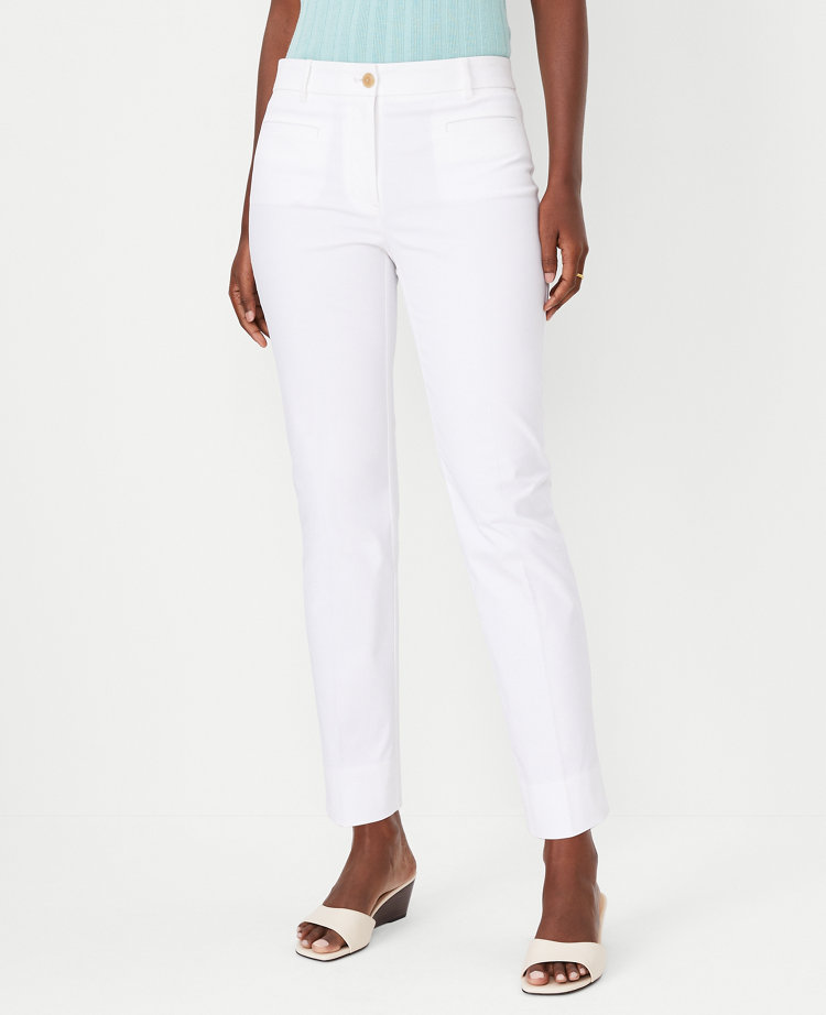  White Pants For Women