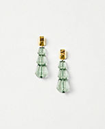 Italian Collection Prism Drop Earrings carousel Product Image 1