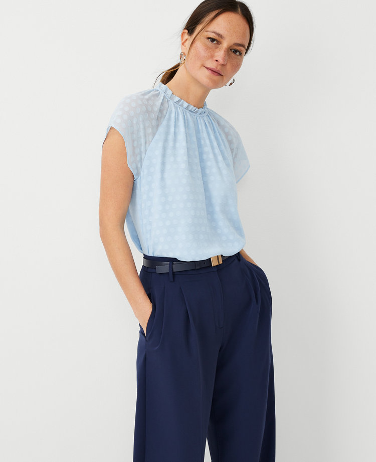 Ann taylor petite outlet clothing