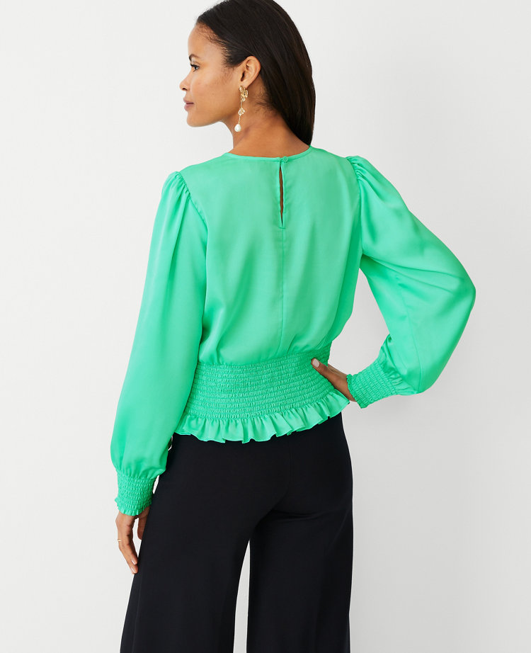 Floral Camp Shirt