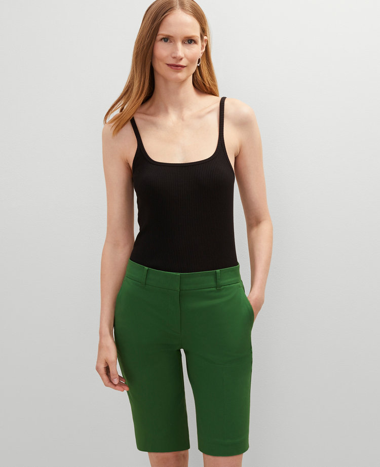 The Petite Boardwalk Short