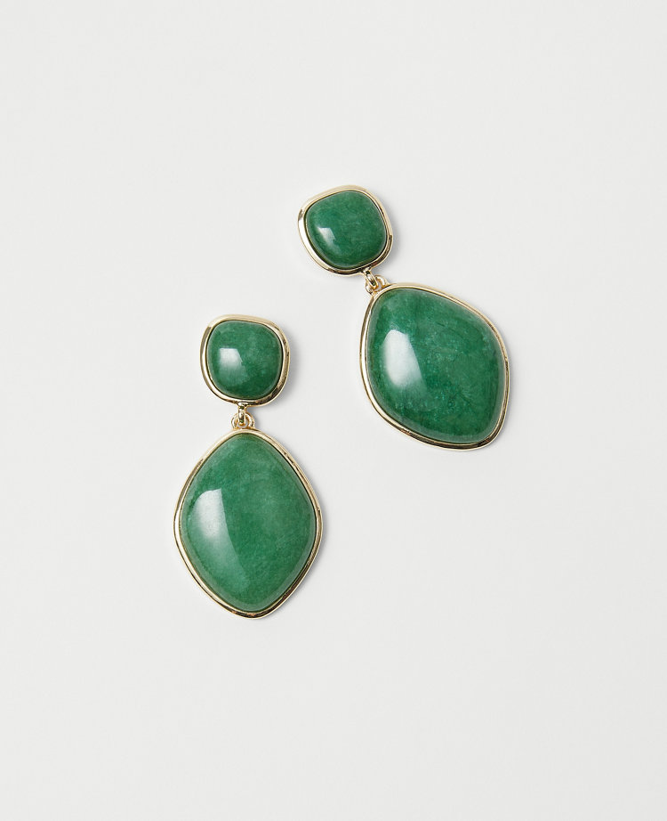 Two Drop Earrings