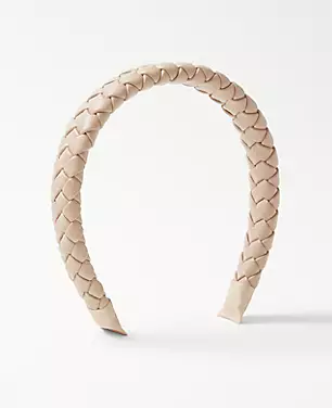 Woven Headband carousel Product Image 1