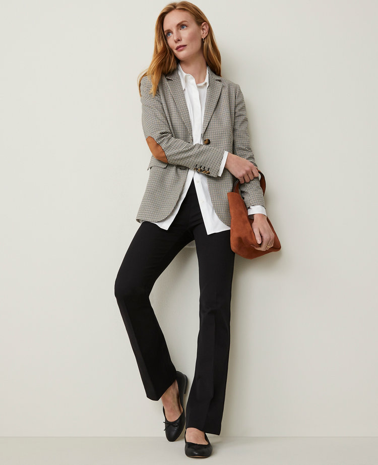 The Skinny Flare