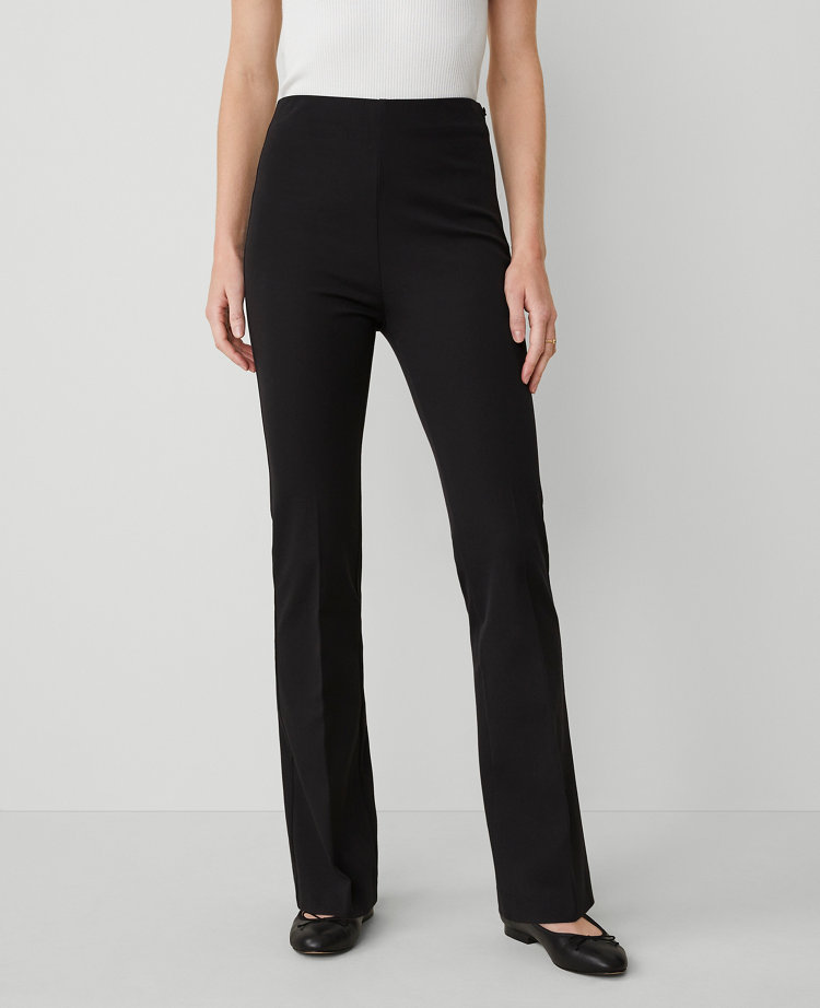 The Skinny Flare