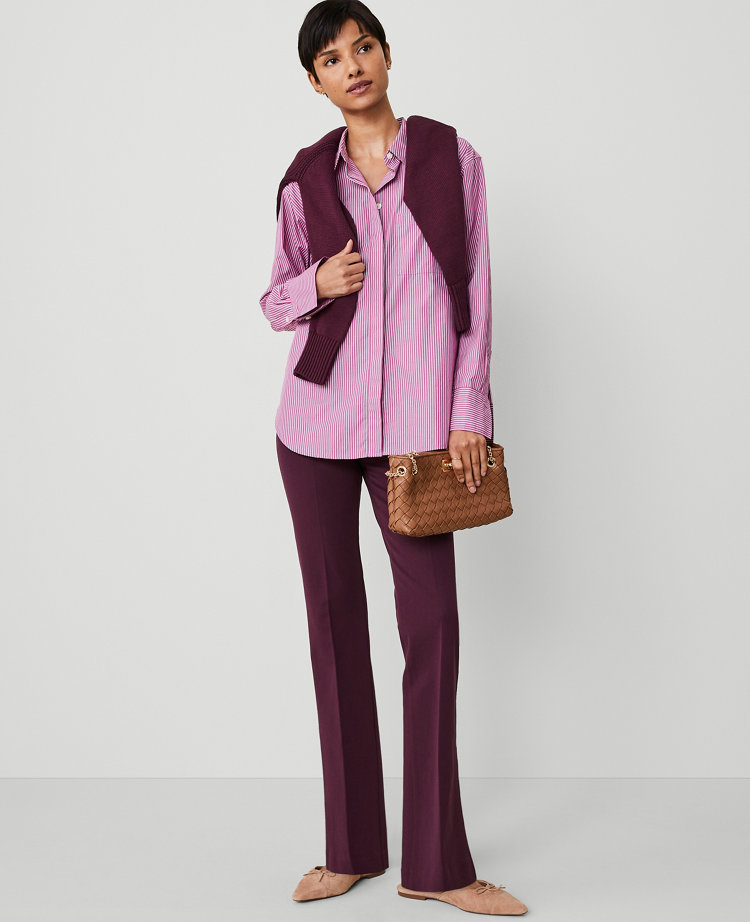 The Skinny Flare