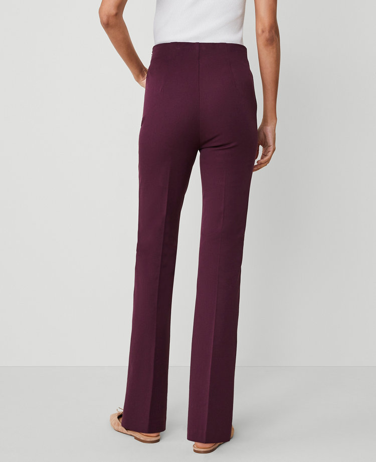 The Skinny Flare