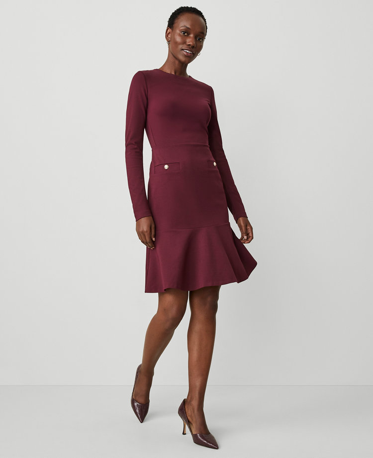 Ann taylor casual dresses online