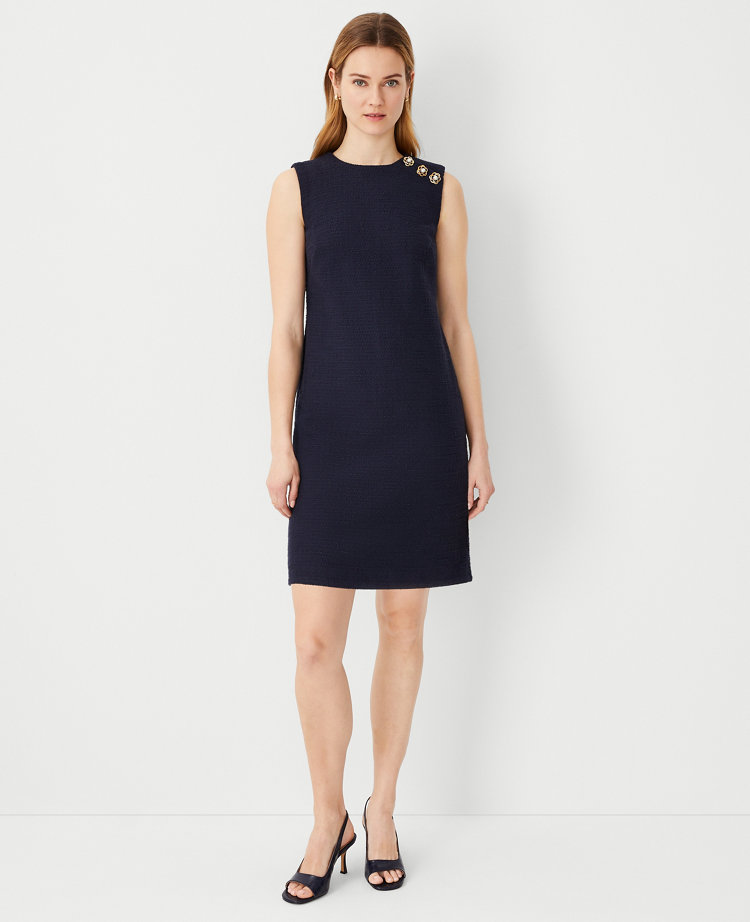 Ann taylor tall dresses hotsell