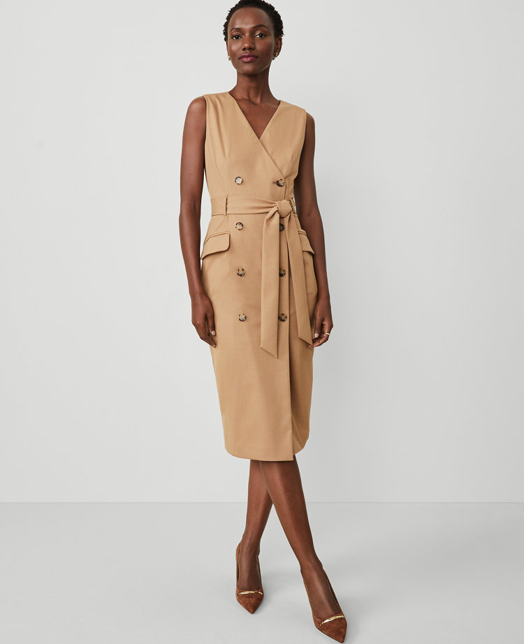 Professional sheath dress hotsell