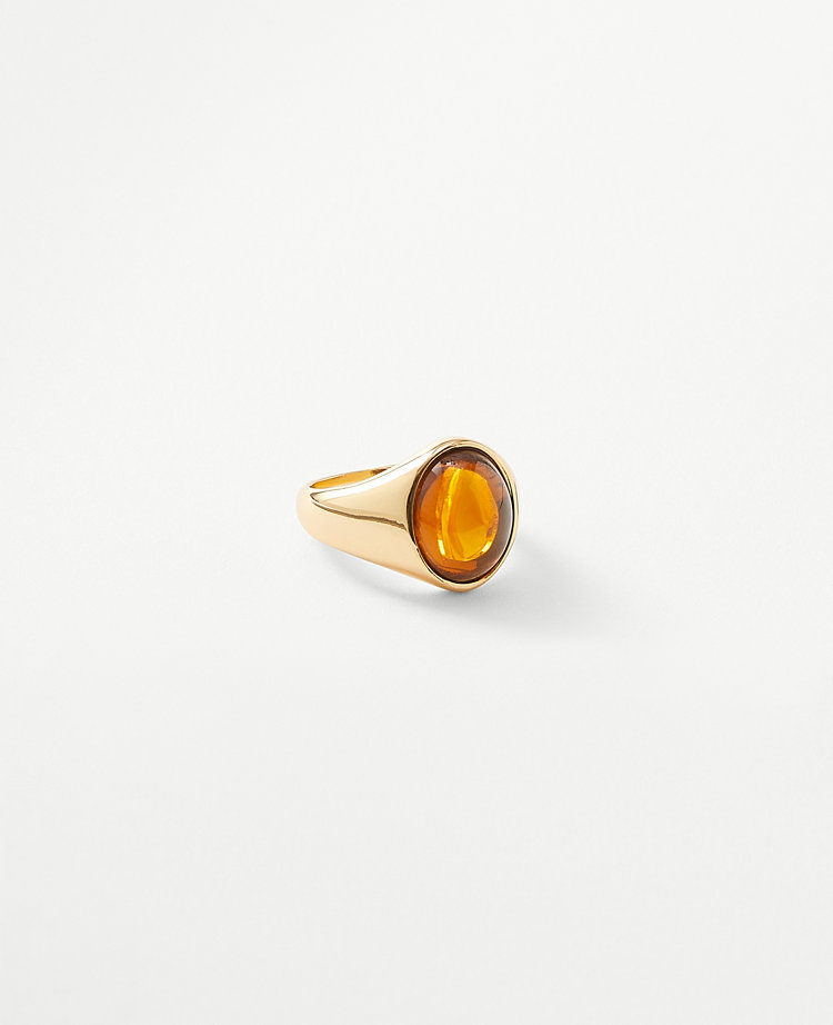 Gem Ring