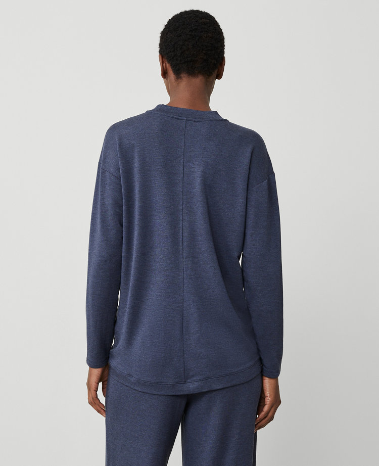 Shawl Lounge Cardigan