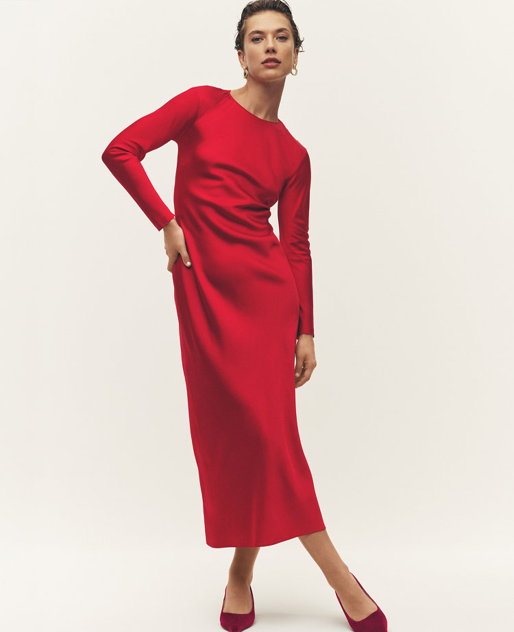 Women s Dresses Formal Casual More Ann Taylor