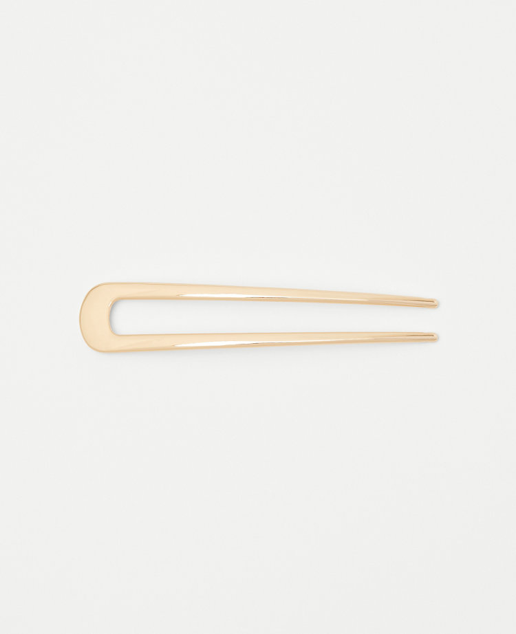 Metal Hair Pin