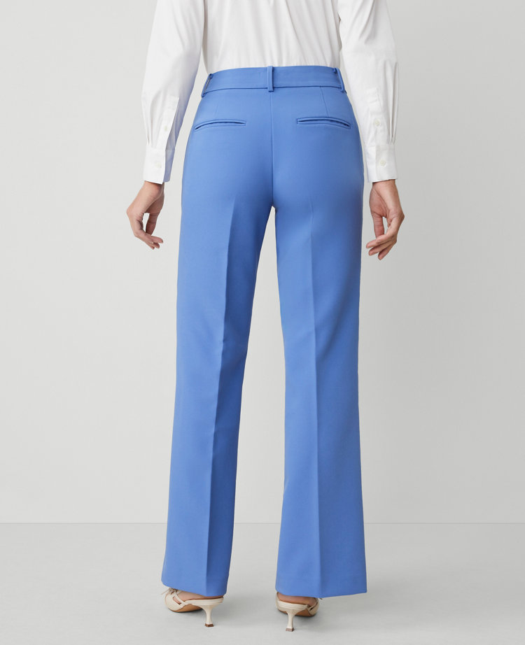 The Petite Jayne Trouser Pant - Curvy Fit carousel Product Image 2