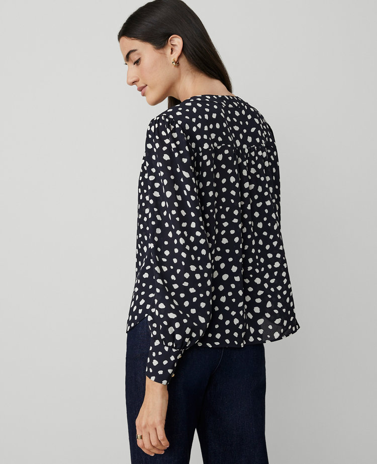 Dotted Button Popover