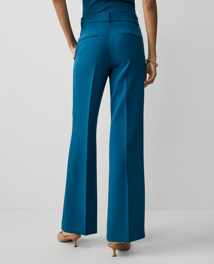 The Petite Jayne Trouser Pant carousel Product Image 3