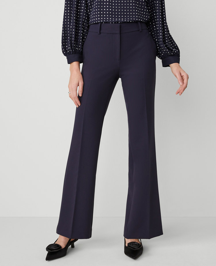 The Petite Jayne Trouser Pant