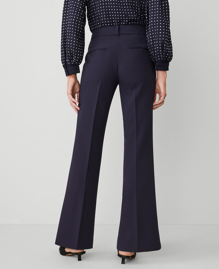 The Petite Jayne Trouser Pant