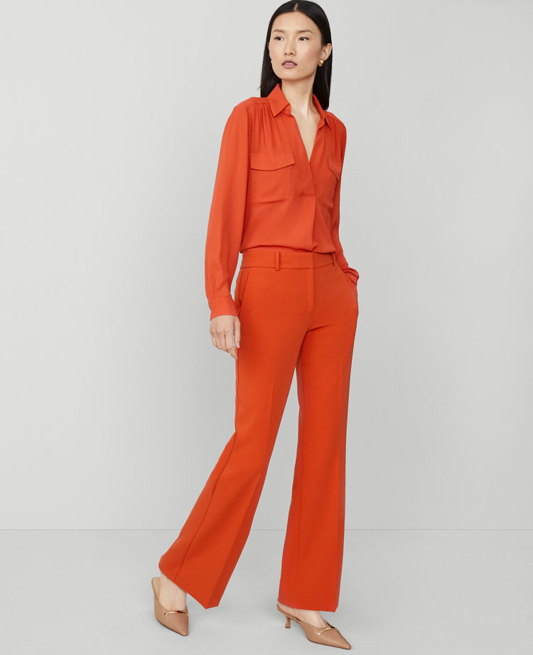 The Petite Jayne Trouser carousel Product Image 1