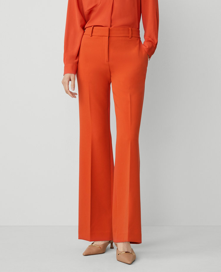 The Petite Jayne Trouser carousel Product Image 2