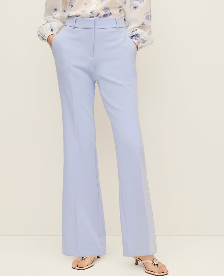 The Petite Jayne Trouser