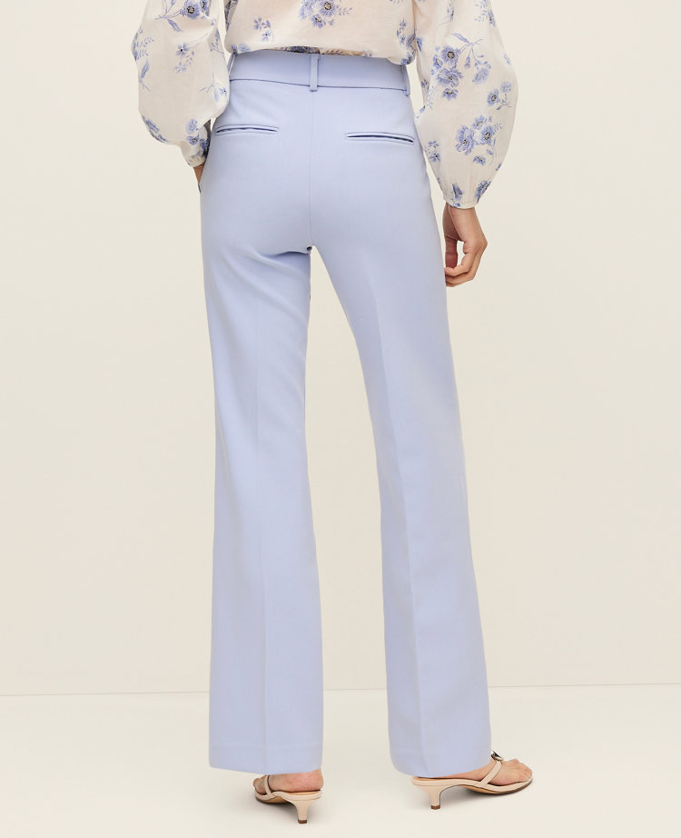 The Petite Jayne Trouser