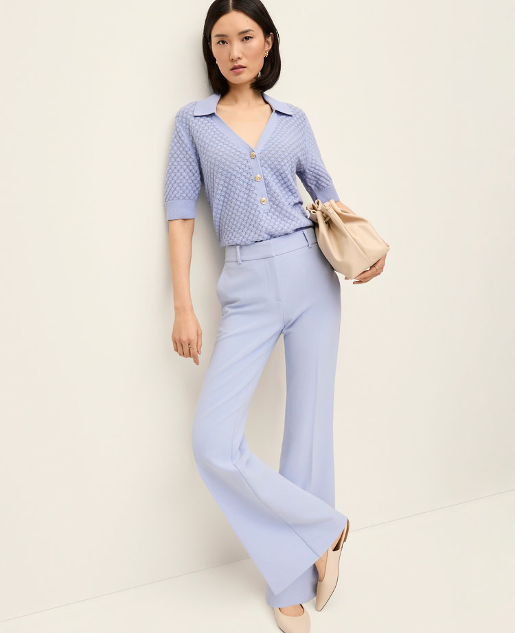 The Petite Jayne Trouser